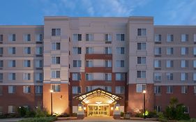 Staybridge Suites Denver International Airport